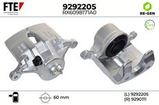 FTE automotive GmbH 9292205