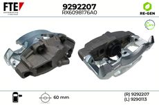 FTE automotive GmbH 9292207