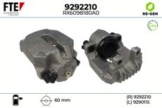 FTE automotive GmbH 9292210