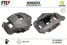 FTE automotive GmbH 9292212