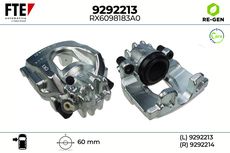 FTE automotive GmbH 9292213