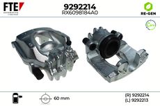 FTE automotive GmbH 9292214