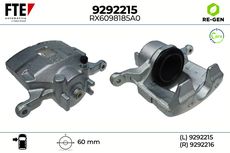 FTE automotive GmbH 9292215