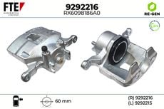 FTE automotive GmbH 9292216
