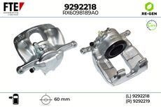 FTE automotive GmbH 9292218