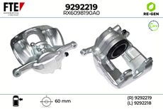 FTE automotive GmbH 9292219