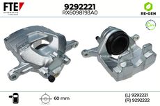 FTE automotive GmbH 9292221