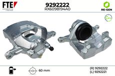 FTE automotive GmbH 9292222