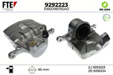 FTE automotive GmbH 9292223