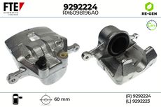 FTE automotive GmbH 9292224