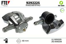 FTE automotive GmbH 9292225