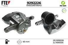 FTE automotive GmbH 9292226