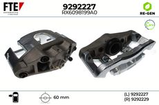 FTE automotive GmbH 9292227