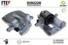 FTE automotive GmbH 9292228
