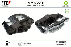 FTE automotive GmbH 9292229