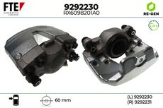 FTE automotive GmbH 9292230