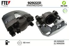 FTE automotive GmbH 9292231