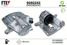 FTE automotive GmbH 9292232