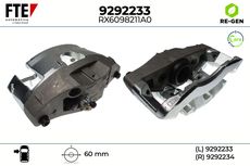 FTE automotive GmbH 9292233