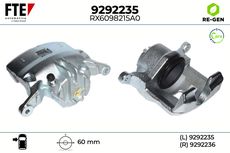FTE automotive GmbH 9292235