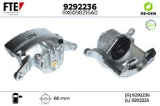 FTE automotive GmbH 9292236