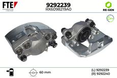 FTE automotive GmbH 9292239