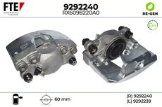 FTE automotive GmbH 9292240