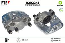 FTE automotive GmbH 9292241