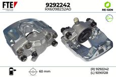 FTE automotive GmbH 9292242