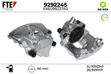 FTE automotive GmbH 9292245
