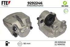FTE automotive GmbH 9292246