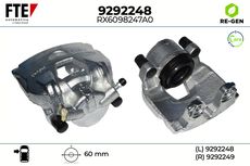 FTE automotive GmbH 9292248