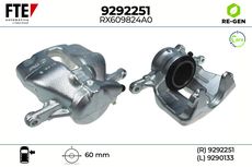 FTE automotive GmbH 9292251