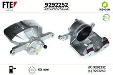 FTE automotive GmbH 9292252