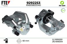 FTE automotive GmbH 9292253