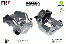 FTE automotive GmbH 9292254