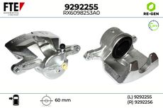 FTE automotive GmbH 9292255