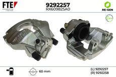 FTE automotive GmbH 9292257