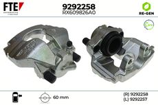 FTE automotive GmbH 9292258