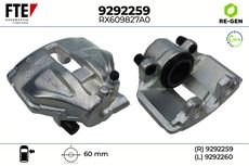 FTE automotive GmbH 9292259
