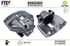 FTE automotive GmbH 9292260