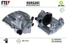 FTE automotive GmbH 9292261