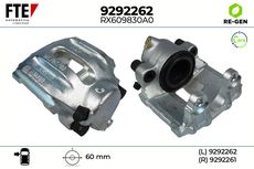 FTE automotive GmbH 9292262