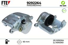 FTE automotive GmbH 9292264