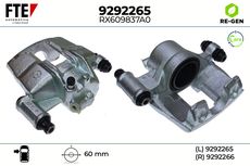 FTE automotive GmbH 9292265