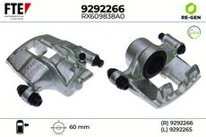 FTE automotive GmbH 9292266
