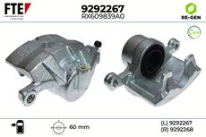 FTE automotive GmbH 9292267