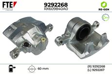 FTE automotive GmbH 9292268