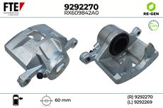 FTE automotive GmbH 9292270