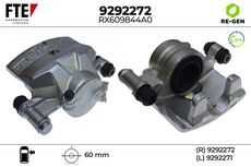 FTE automotive GmbH 9292272
